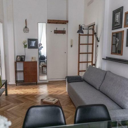 Menabrea 33 - Stylish Apartment! Milan Exterior photo