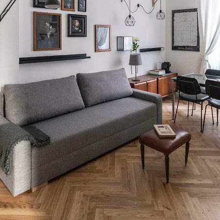 Menabrea 33 - Stylish Apartment! Milan Exterior photo