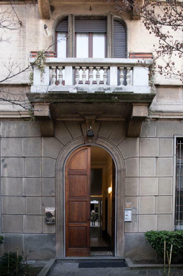Menabrea 33 - Stylish Apartment! Milan Exterior photo