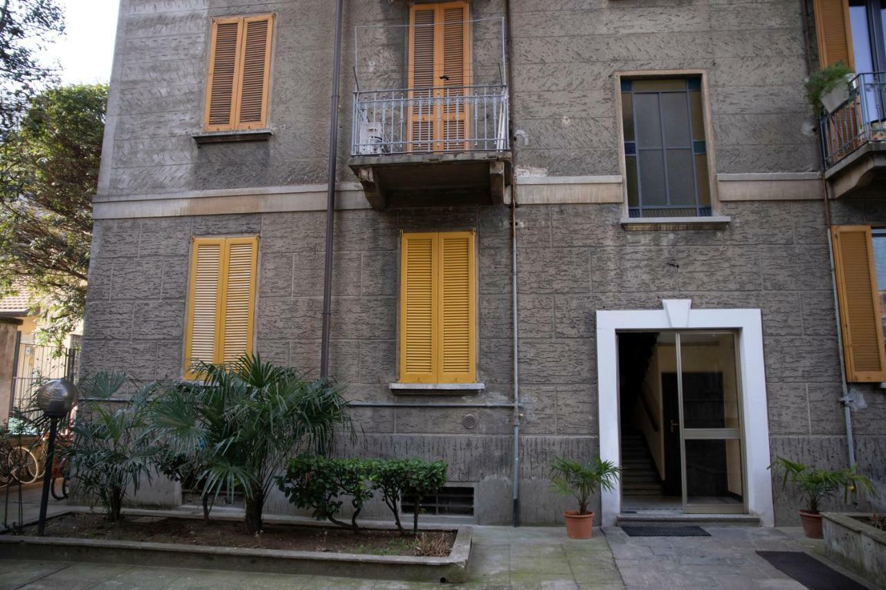 Menabrea 33 - Stylish Apartment! Milan Exterior photo