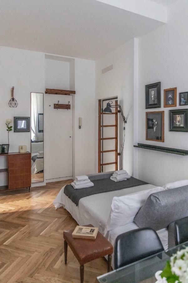 Menabrea 33 - Stylish Apartment! Milan Exterior photo