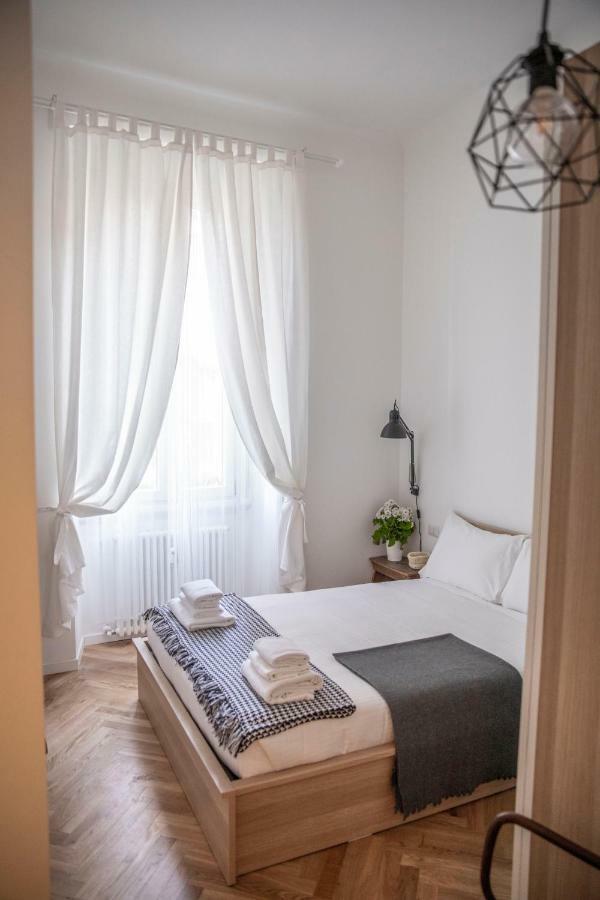 Menabrea 33 - Stylish Apartment! Milan Exterior photo