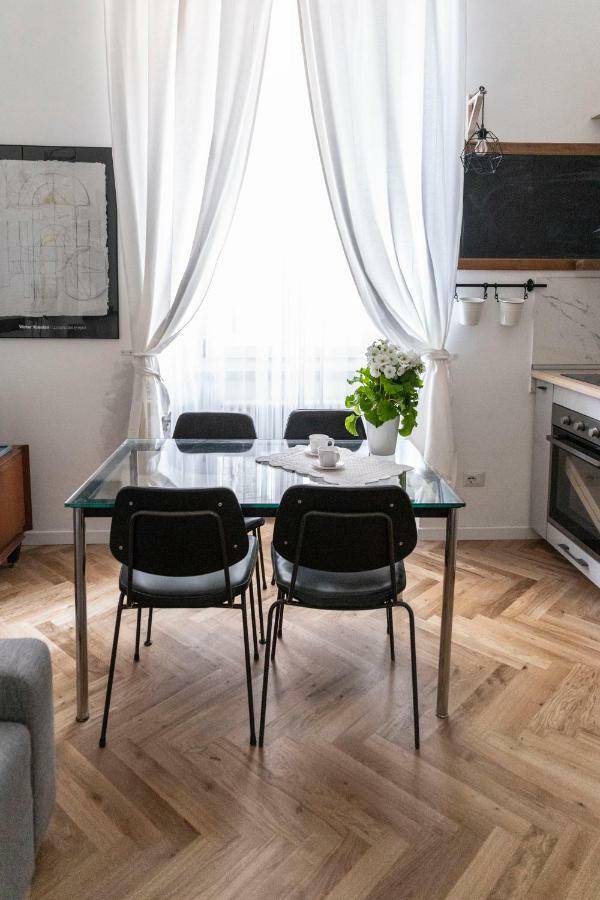 Menabrea 33 - Stylish Apartment! Milan Exterior photo