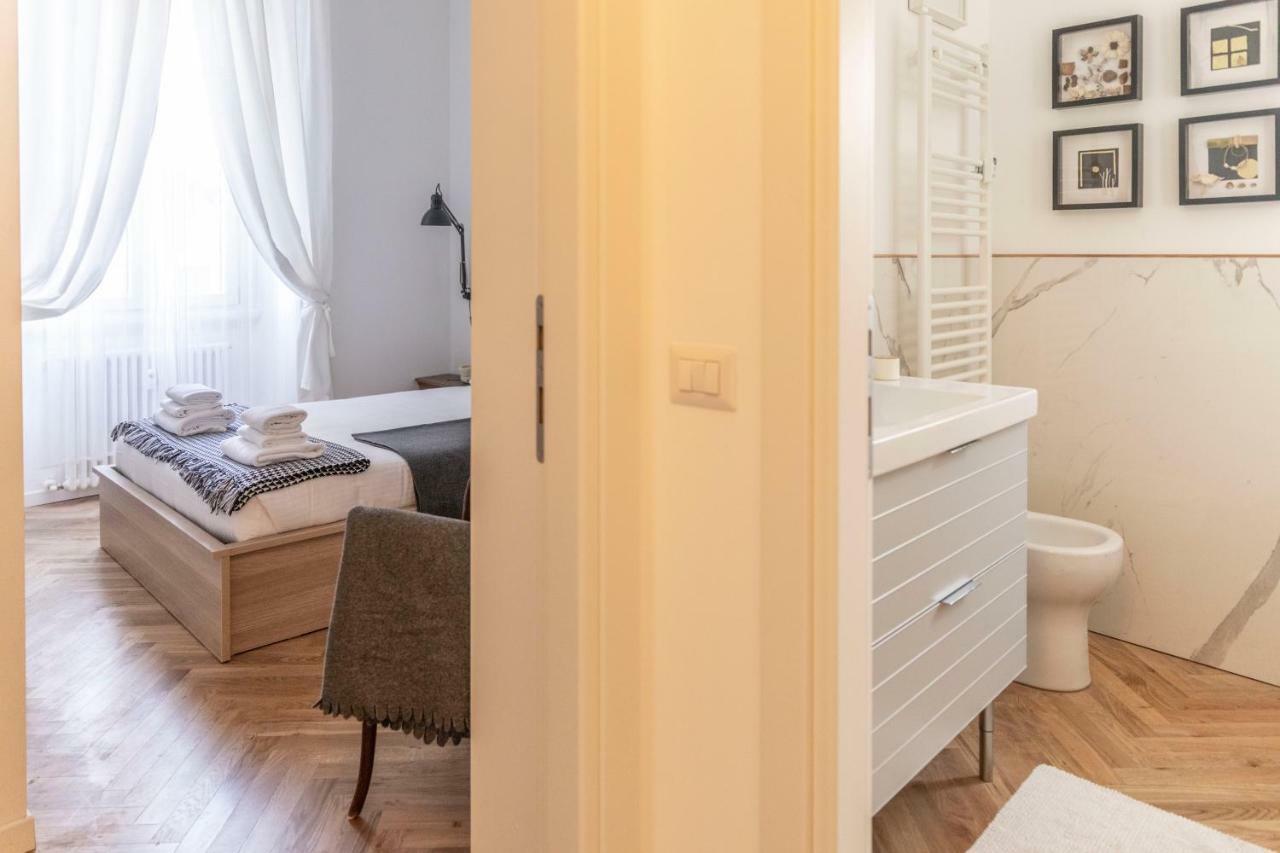 Menabrea 33 - Stylish Apartment! Milan Exterior photo