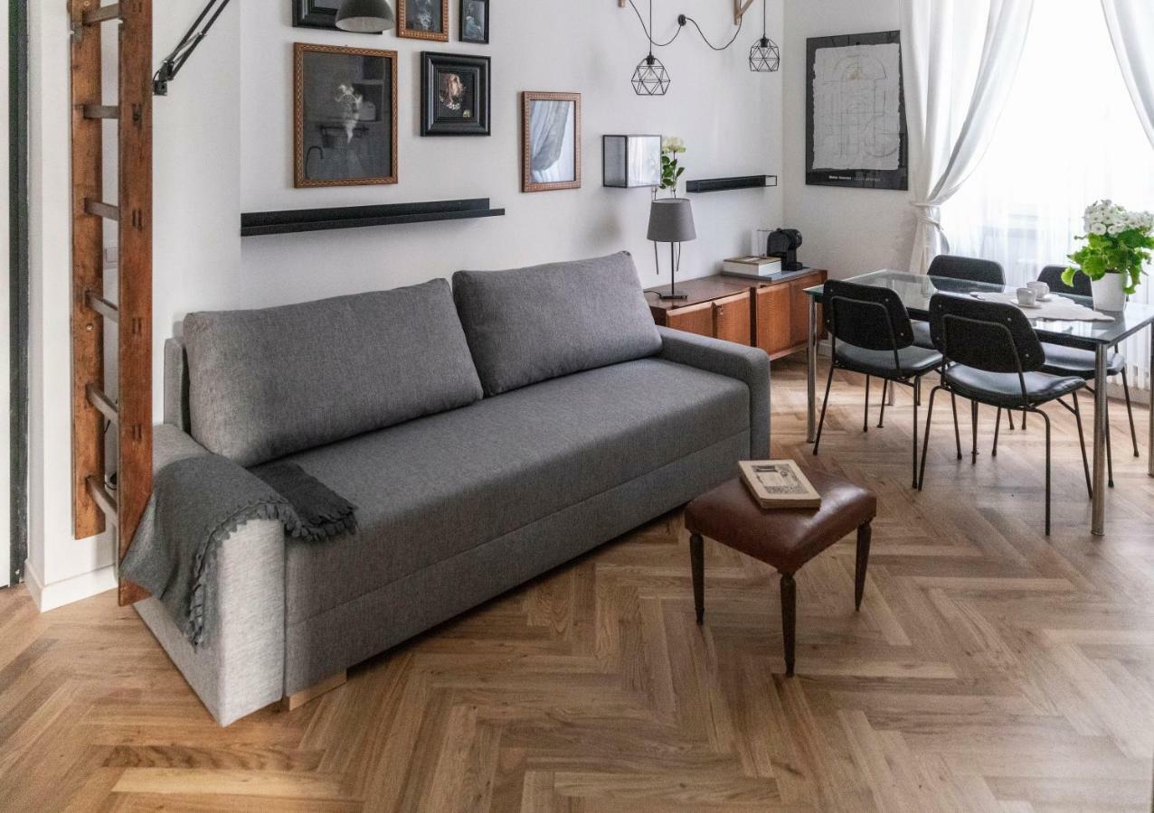 Menabrea 33 - Stylish Apartment! Milan Exterior photo