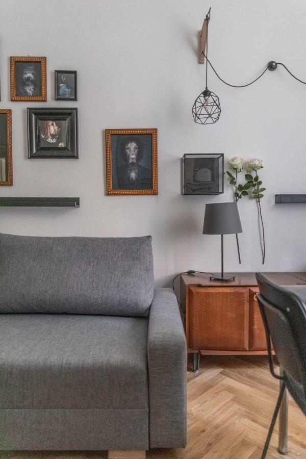 Menabrea 33 - Stylish Apartment! Milan Exterior photo