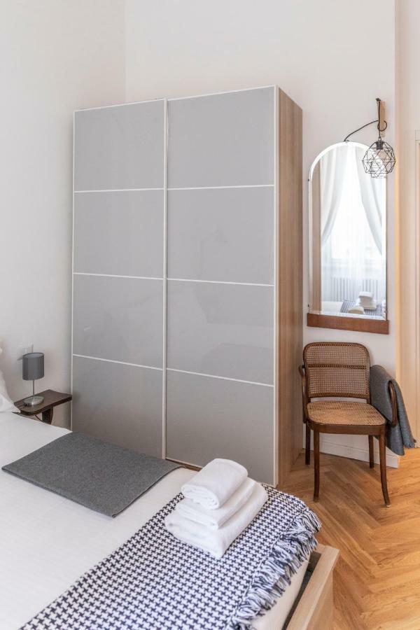 Menabrea 33 - Stylish Apartment! Milan Exterior photo